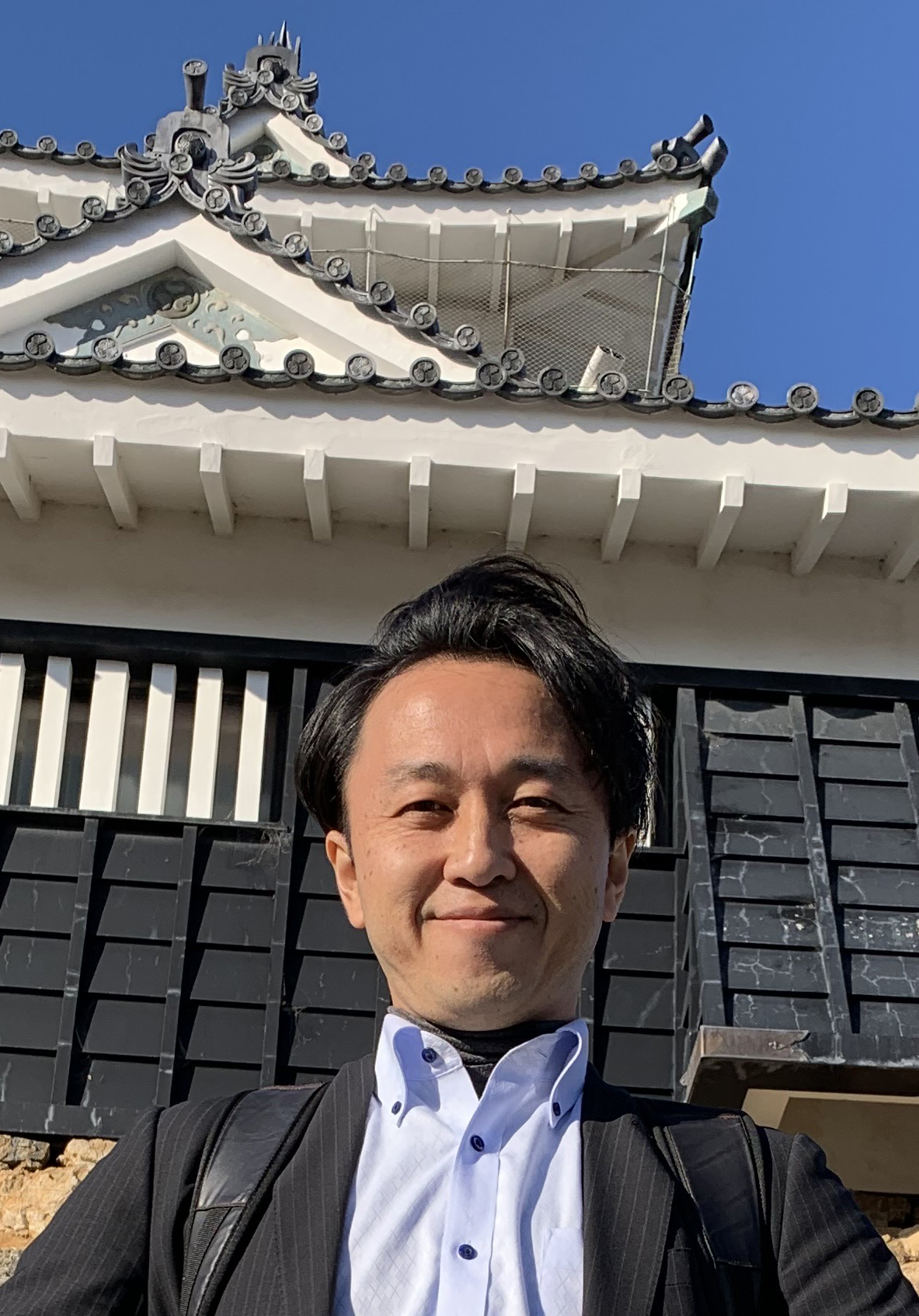 Yuya Terashima